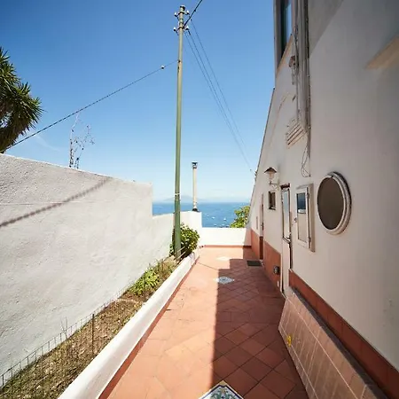 Chiara Marina Grande Holiday home