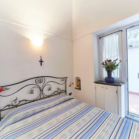 Chiara Marina Grande Holiday home