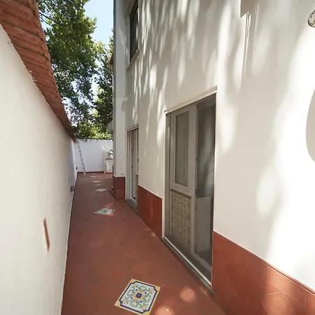 Chiara Marina Grande Holiday home Capri