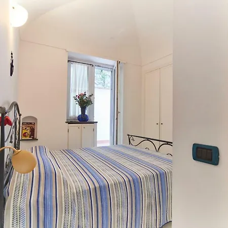 Chiara Marina Grande Holiday home Capri