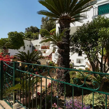 Chiara Marina Grande Holiday home Capri