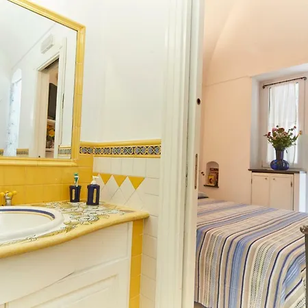 Chiara Marina Grande Holiday home Capri