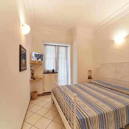 Holiday home Chiara Marina Grande