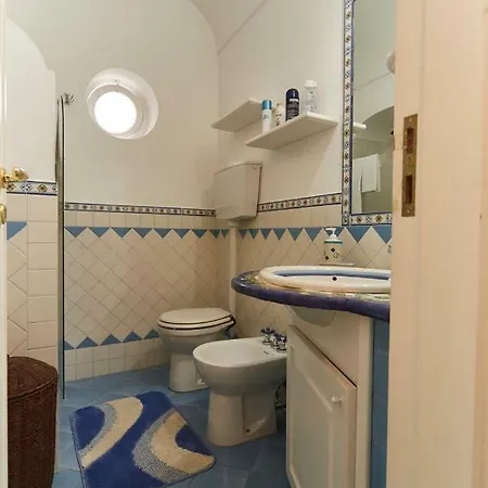 Chiara Marina Grande Holiday home Capri