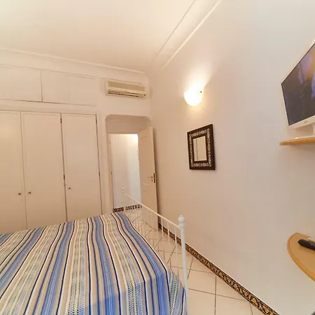 Holiday home Chiara Marina Grande *